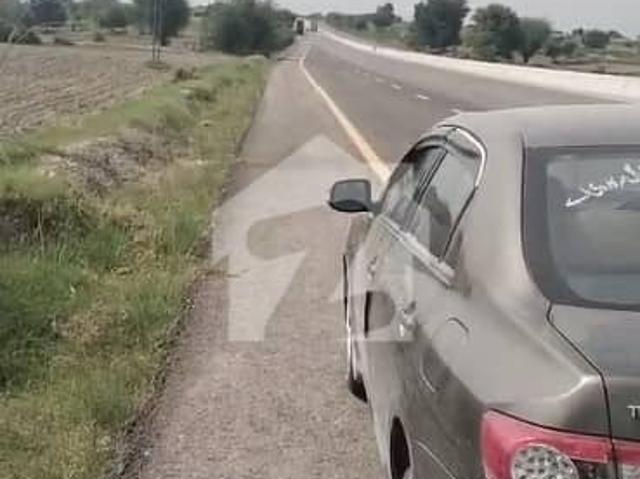Best Commercial location of Jan Kohat road