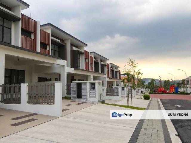 [Best Condition][24x76]Setia Ecohill 1 Superlink Terrace