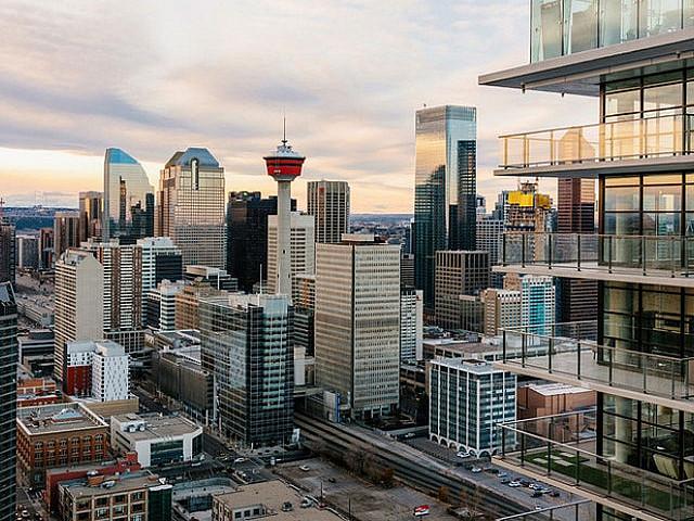 Best Condo Value In Calgary