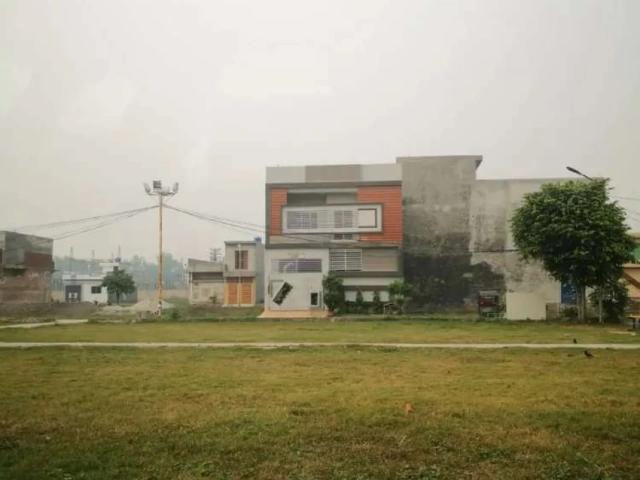 Best corner Location near D C Colony Gujranwala ID 32094
