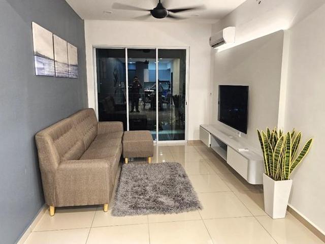 BEST DEAL1083sf 3 ROOM UNIT METROPOL BM