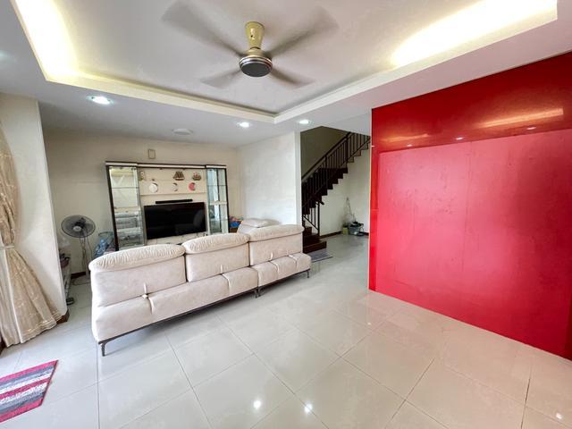 BEST DEALTaman Damai Jaya Selayang Perdana Residence 2 one Sierra