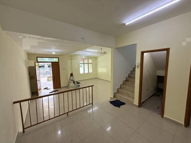 BEST DEAL 3Storey Taman Selayang PermataBandar Baru Mulia