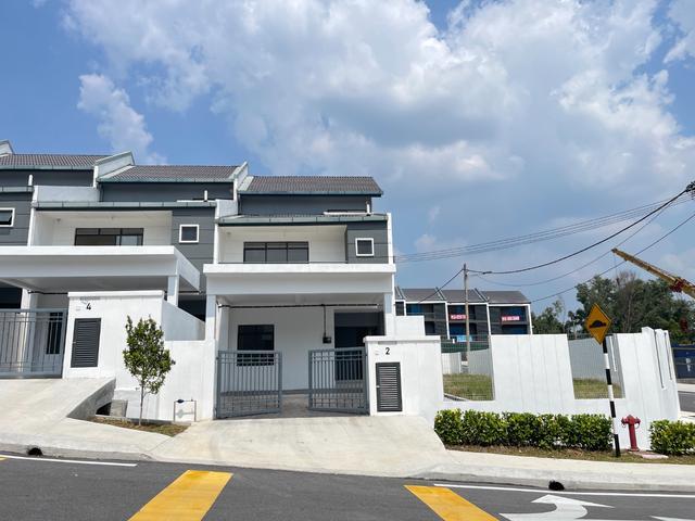 BEST DEAL 3sty Taman Selayang PermataMuliaCornerteres house