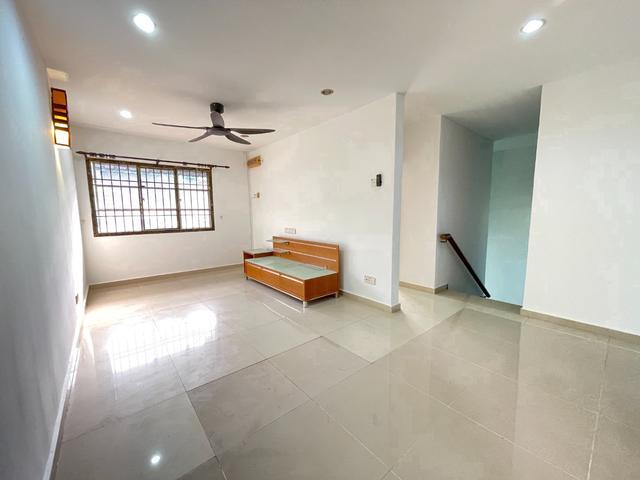 BEST DEAL 1F RENOVATED Templer Suasana Selayang Rawang
