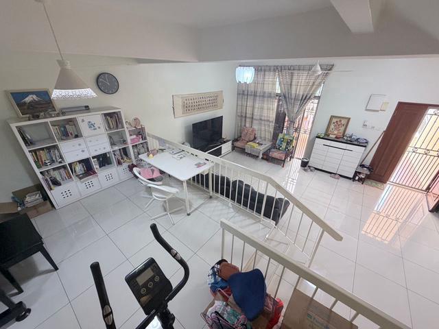 BEST DEAL 20x70 Taman Selayang utama Jaya Bidara Intan baiduri
