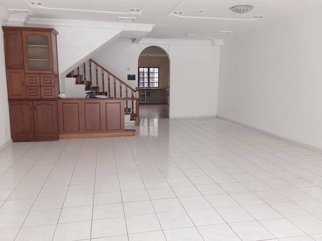 BEST DEAL 2storey Taman Wangsa permai kepong 20x75