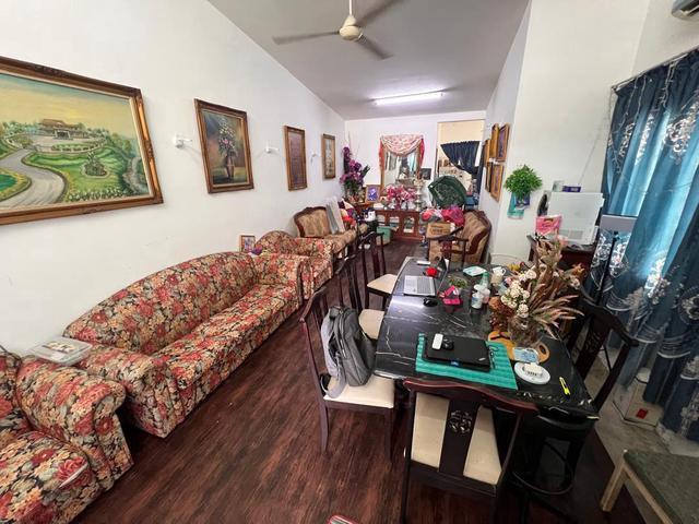 BEST DEAL 30x75 Taman Selayang Mutiara Semi D Bandar Baru