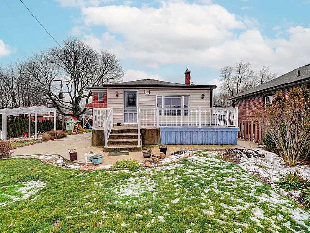 Best Deal! 30 Rossford Rdscarborough Wexford Maryvale