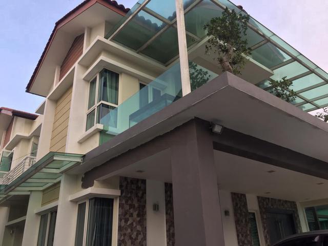BEST DEAL 35x75 Idaman Hills SemiD Selayang One Sierra Perdana