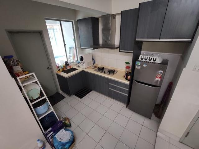 BEST DEAL 916sfRadius ResidenceSelayang HeightsVresidensi