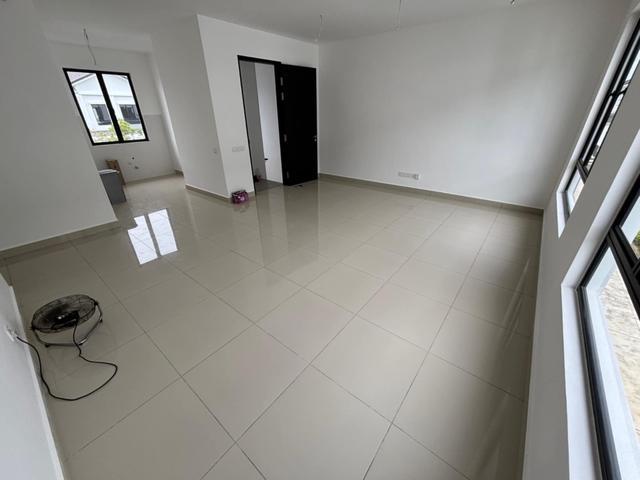 Best Deal Batu Kawan Cohome unfurnished unit brand new house