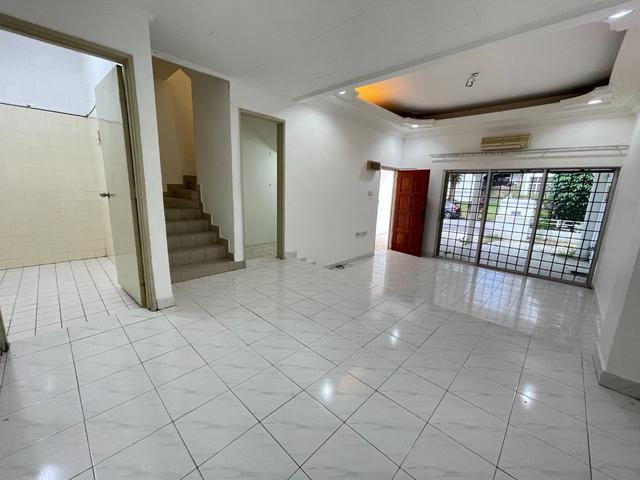 BEST DEAL Gated Guarded Terrace Casa Mila Selayang 20x60