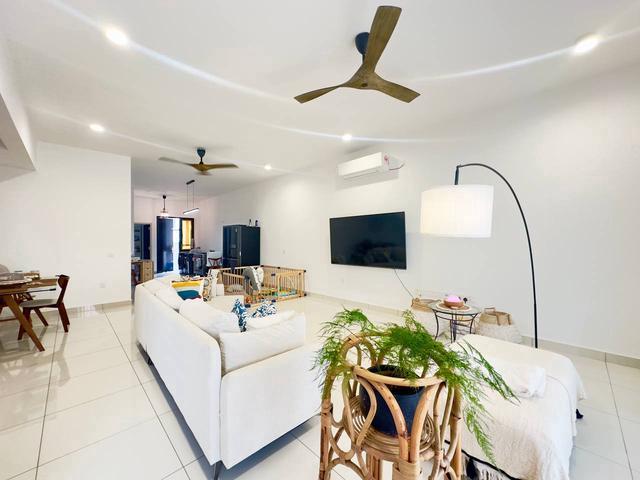 BEST DEAL Double Storey Elmina Valley 5 U15 Shah Alam