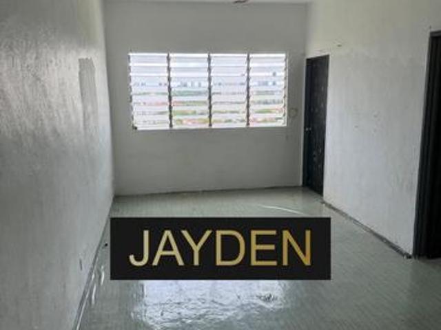 Best Deal Desa Mawar 1 High Floor Farlim Sunshine Ayer Itam