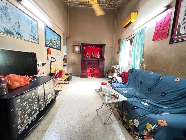 BEST DEAL ENDLOT Taman Selayang Jaya 22x75 Sri melati Bidara