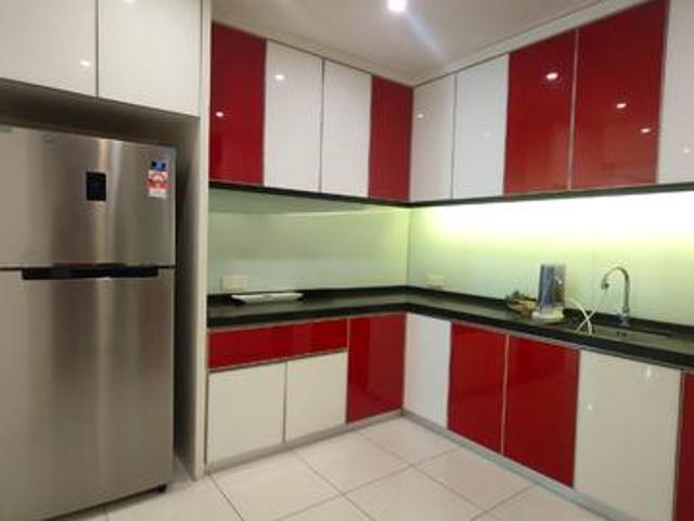 Best Deal Elit Heights Renovated Fully Furnished