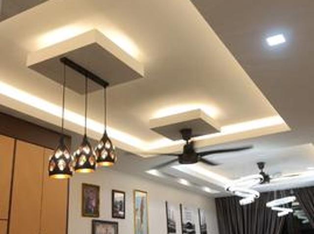 Best Deal Evoke Residence Condo Full Furnished and Renovated