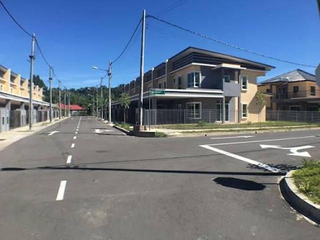 BEST DEAL FULL RENOVATED HOUSE penampang