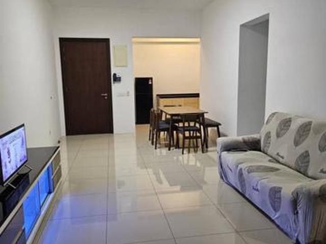 Best Deal Furnished unit mahkota impian infront Aeon Jusco