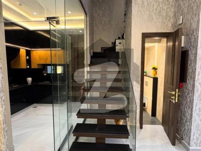 Hot Deal! 5 Marla House in DHA Near Park & Mosque DHA 9 Town