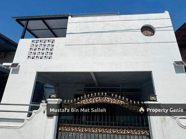 [BEST DEAL] HOMESTAY Taman Desa Murni, Butterworth