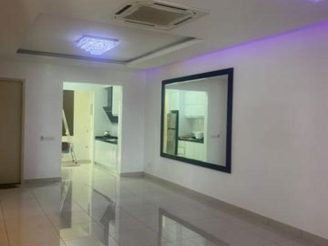 Best Deal In TownEco Meadows With Furnished Gated Guarded For Rent