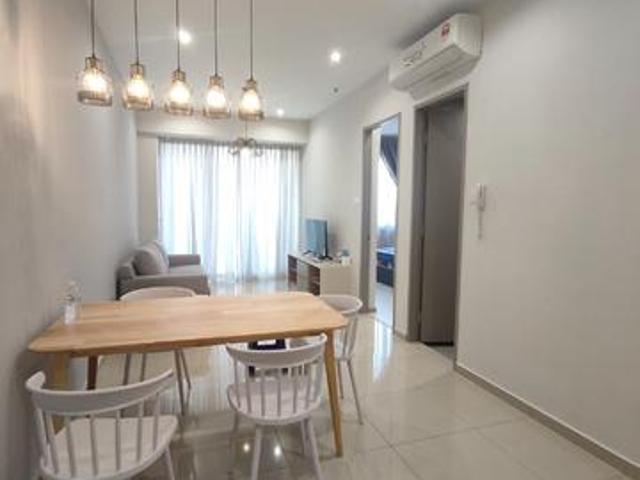 Best Deal Iconic Regency 650sqft with Balcony Airbnb