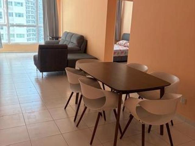 Best Deal ISantorini Fully Furnished For Rent At Attractive Price