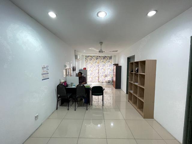 BEST DEAL One Sierra ApartmentSelayang 767sfJemerlang Jelutong