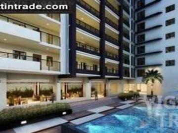 Best Deal Own A Condo In New Manila Quezon City @ Low Price