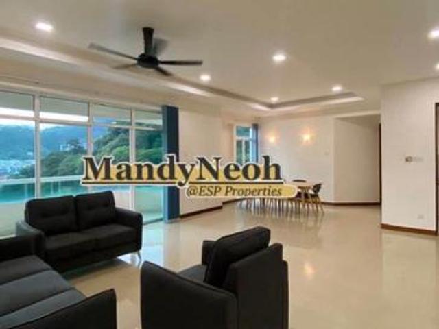 Best deal Move in Hillcrest condo For rent