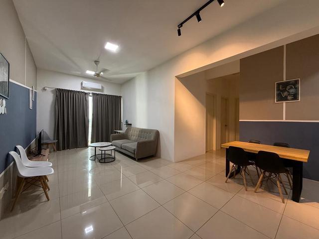 Best Deal Mahkota Impian Condo Infront Aeon Jusco Alma Bukit Mertaja