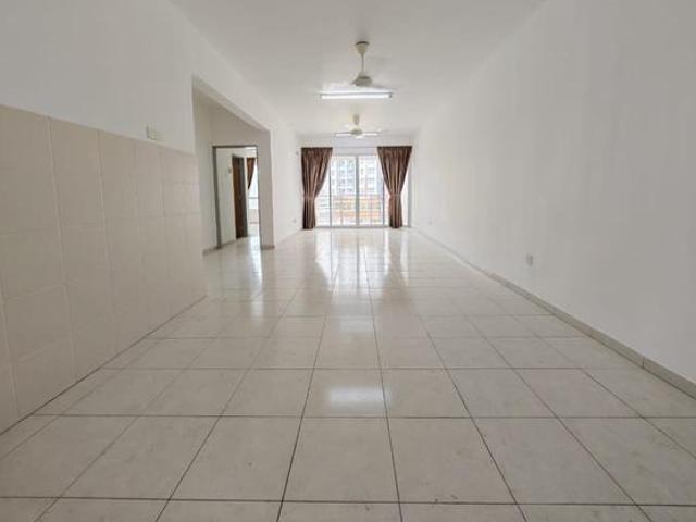 BEST DEAL MAHSURI SQUARE 1130sf 2 Carparks near Bayan Lepas