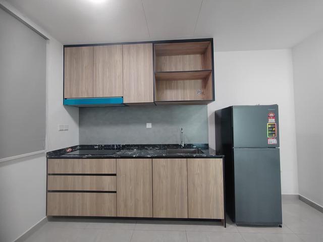 Best Deal Savana Batu Kawan Furnished Unit For Rent