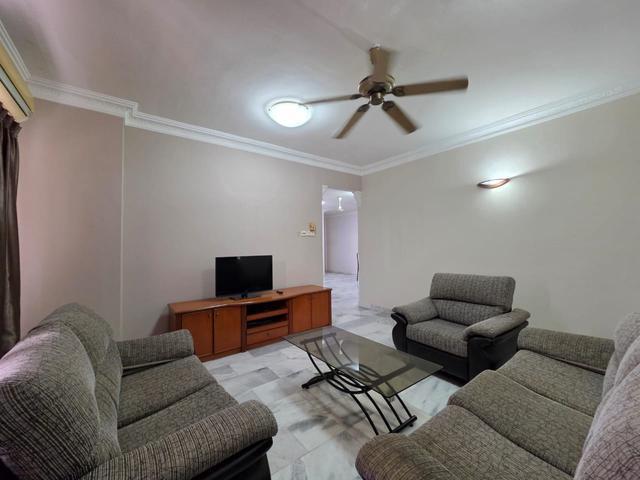 BEST Deal Seaview Harmony Condo Ujong Pasir nr Semabok n melaka raya