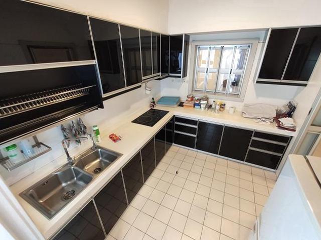 BEST DEAL Selayang Point Condo 1089sf Selayang Jaya Res 280