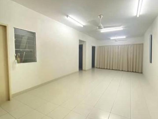 Best Deal Seri Mutiara Apartment Setia Alam For Sale Negotiable