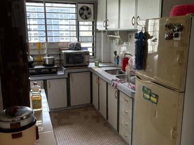 BEST DEAL Sri Murni 1 750sf SelayangTaman WilayahDesa Bakti