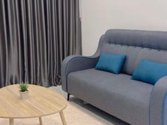 Best Deal Suasana Condo at Utropolis Batu Kawan Partly Furnished