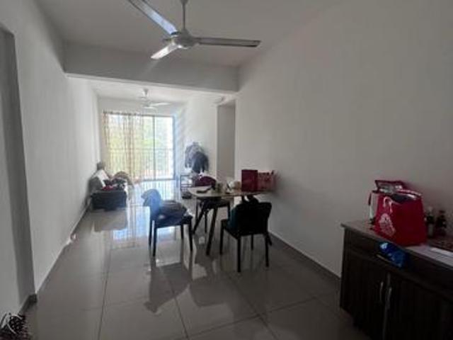 Best Deal Sungai Ara TreeO Condo 950sf For Sell Fully Furnished