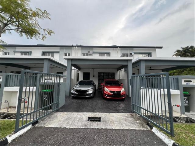Best Deal Prima Residensi Junjong Kulim