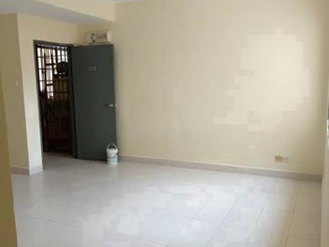 BEST DEAL RefurbishedPangsapuri Sri MerantiBandar Sri Damansara