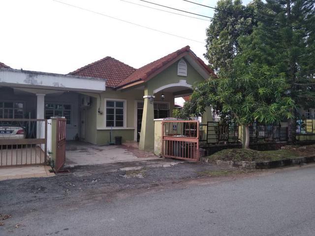 Best Deal Renovated Taman Aman Jaya