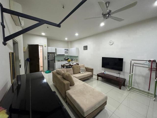 BEST DEAL Res 280 Selayang 18 Jaya 168 Park Lakepark Vresidensi