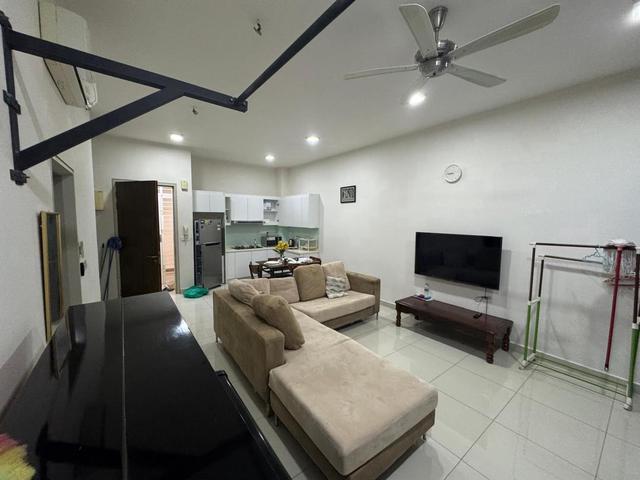 BEST DEAL Res 280 Selayang 18Jaya168 ParkLakeparkVresidensi