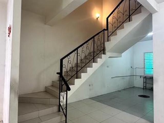 Best Deal Taman Beduk Indah 2 Storey Terrace Sungai Jawi