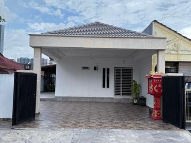 BEST DEAL Taman Desa Bakti Selayang Endlot 30x75 Single Storey
