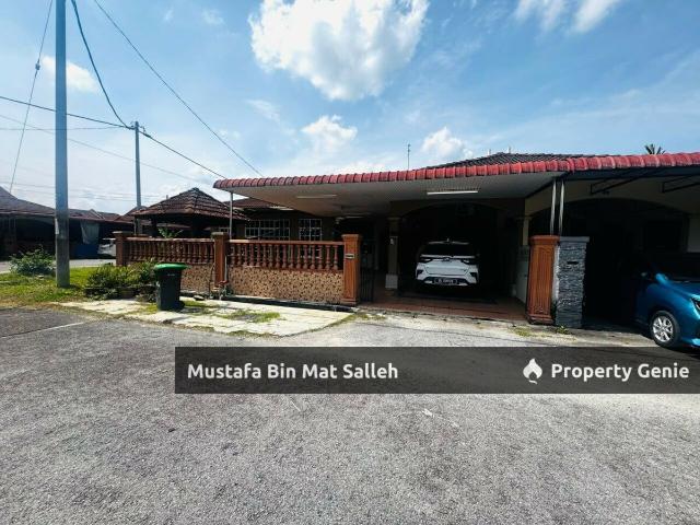 [Best Deal] Taman Sejahtera, lunas
