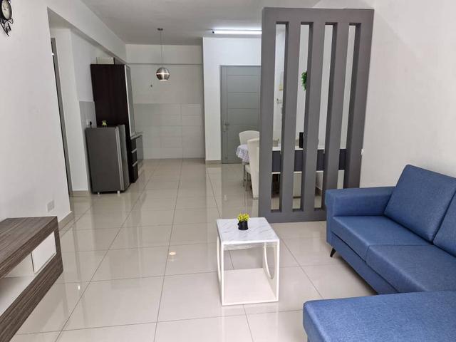 Best Deal Tropicana Bay with 1 or 2 car parks